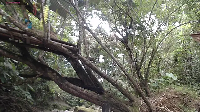 Show de webcam de esmeralda_li