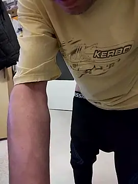 honzinka83 Webcam Show