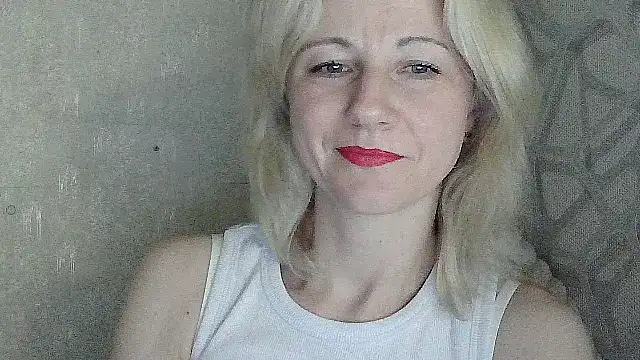 Webkamerová show Katerina-Kissa