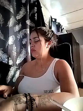 MariBelle1 Pertunjukan Webcam