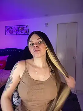 carolina16love Show Webcam