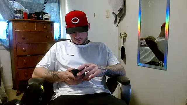 DADDY_KANE8---: онлайн-секс-чат