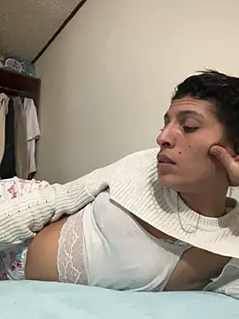 Онлайн чат XXX ImCrazzy