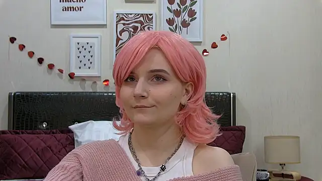 Онлайн чат XXX KellyStone