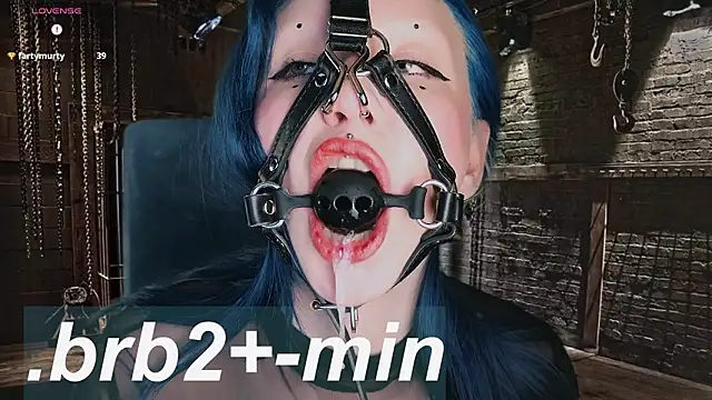 Bibi_Iva's Live XXX Chat