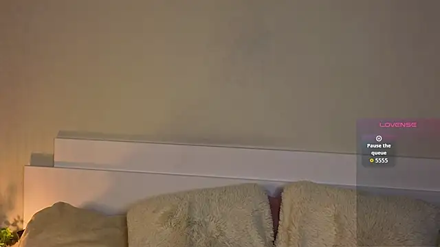 JulietteRain's Live XXX Chat