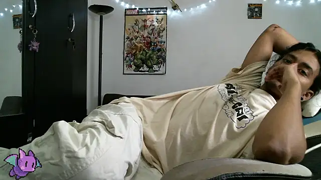 Živý XXX chat Dickie_Dicking