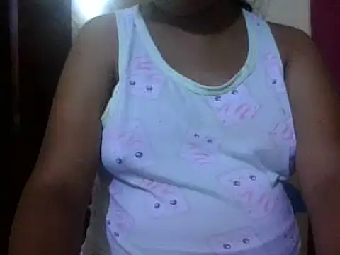 Kandysweety_2's Webcam Show