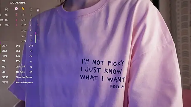 Онлайн чат XXX CarmaOlen