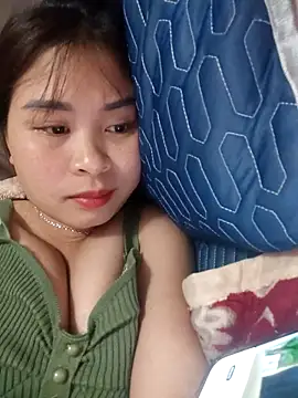 عرض كام LoveShae_XYX