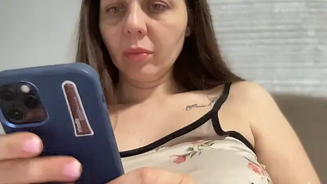 Darsy_Rox 라이브 XXX 채팅