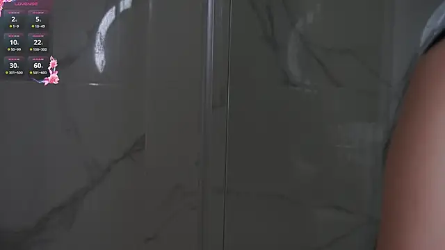 BlackkStorm Live XXX-Chat