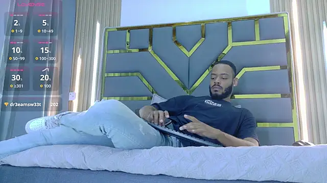 Oliver_bigblack_cock – webcam-show