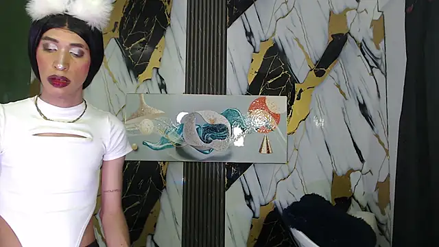 YUMMY_GIRL1's Webcam Show