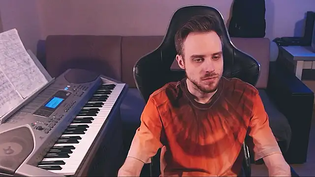 Živý XXX chat Sweetparker