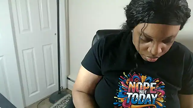 Pertunjukan Kamera Web Sexymona1218