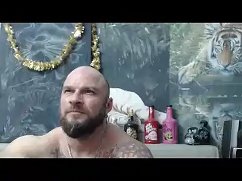 Pokazy przed kamerką – viking_30