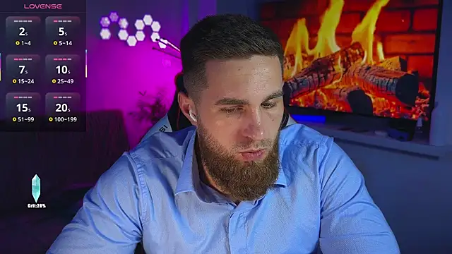 Živý XXX chat Sweeet__boy