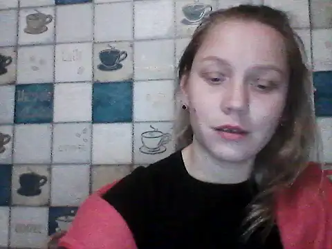 Anna_wey's Live XXX Chat