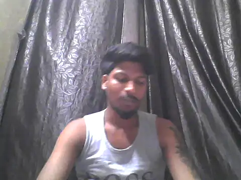 Chat +18 de Handsome_09 ao vivo