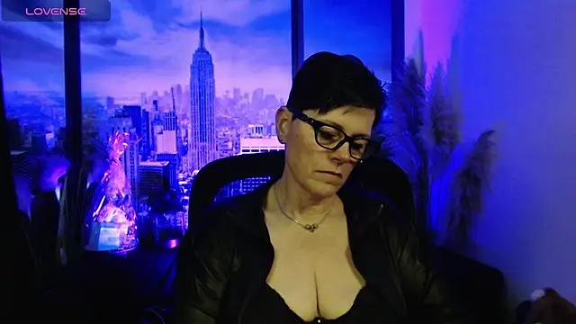 دردشة ninarandmann الجنسية المباشرة