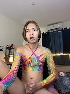 แชท XXX สดของ Ivoryhotcummer