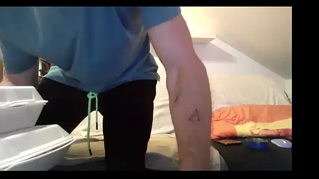 Cambitchboy 라이브 XXX 채팅