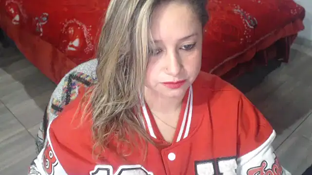 Brenda_bigtitis' Live XXX Chat