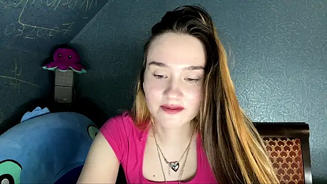 CarmelaLiebherr Live XXX-chat