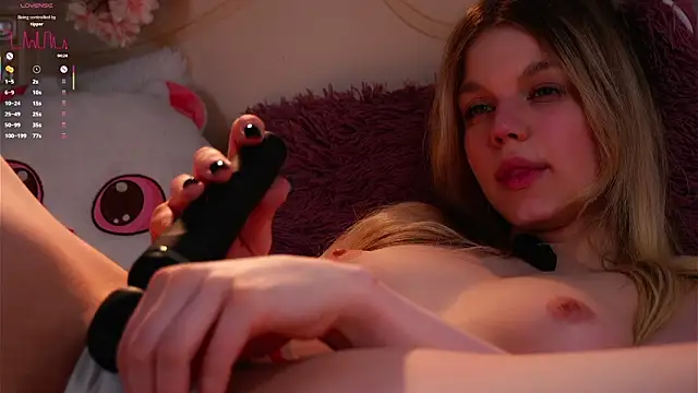 Živý XXX chat EdlinAlliston