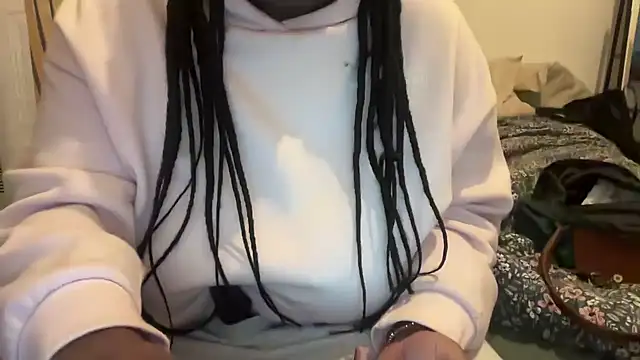 Živý XXX chat nanaisbackk