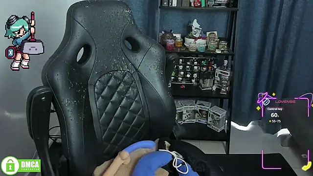 Živý XXX chat Roxy_clark