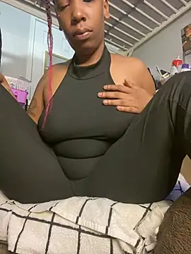 MsSapPhire500's Webcam Show