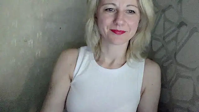 แชท XXX สดของ Katerina-Kissa