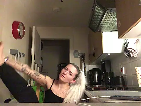 Chat XXX ao vivo de xxamyleighxx