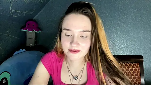 Chat XXX en directo de CarmelaLiebherr