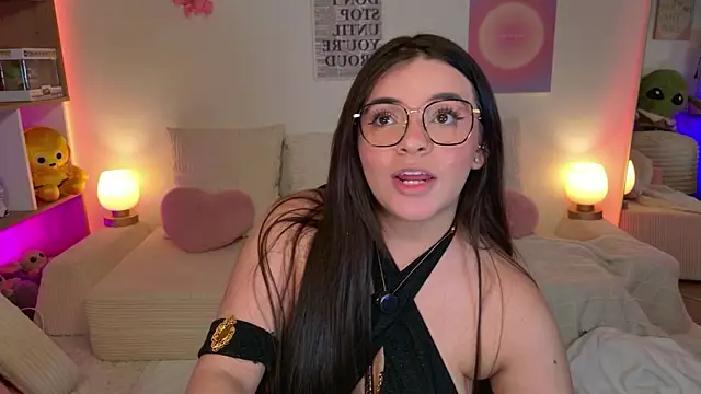 Živý XXX chat cammiefoalss