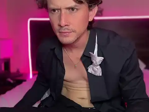 دردشة mcklister_kinky_feets الجنسية المباشرة