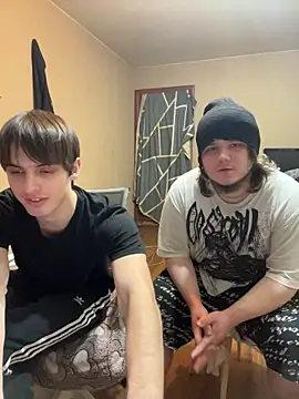 desiredude9's Live XXX Chat