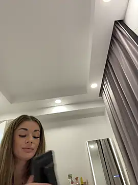 IsabellaEtthanのライブXXXチャット