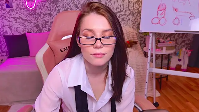 Онлайн чат XXX JinxMoon