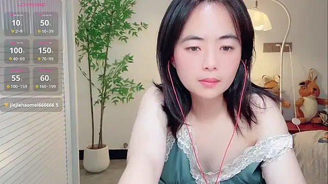 youmi_y's Live XXX Chat