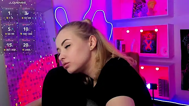 StephanieSweety Live XXX-chat