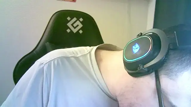 SirAbuser 웹캠 쇼