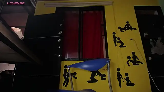 دردشة samrocker_sex الجنسية المباشرة