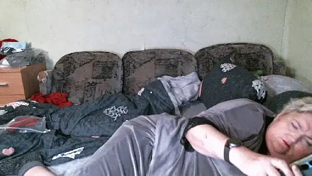 Lana555 라이브 XXX 채팅