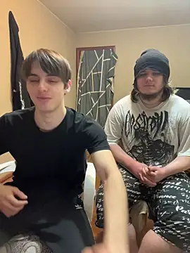 desiredude9 网络视讯表演