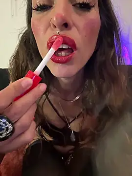 Lalla_Amani Chat XXX in diretta