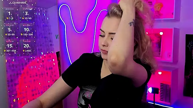 StephanieSweety 现场XXX聊天