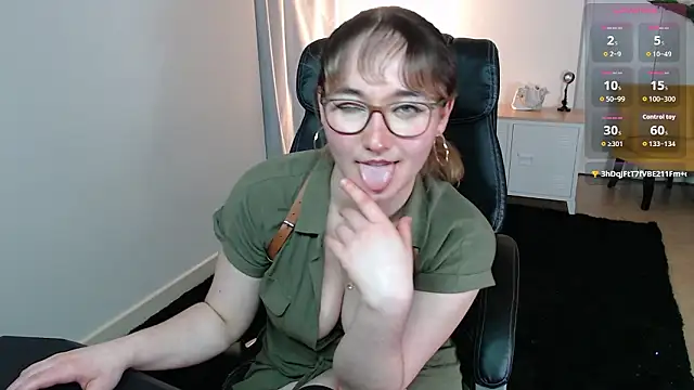 Crystal-dreamt's Live XXX Chat